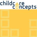 Childcare Concepts logo
